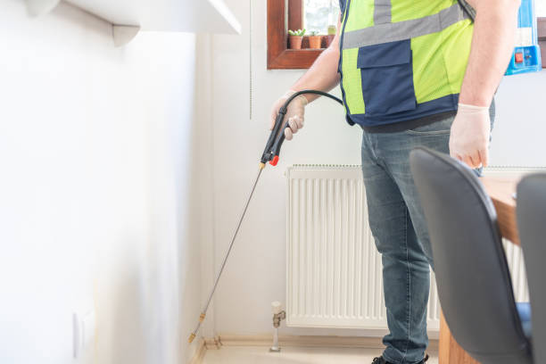 Best Rat Extermination Near Me  in Hazelwood, MO